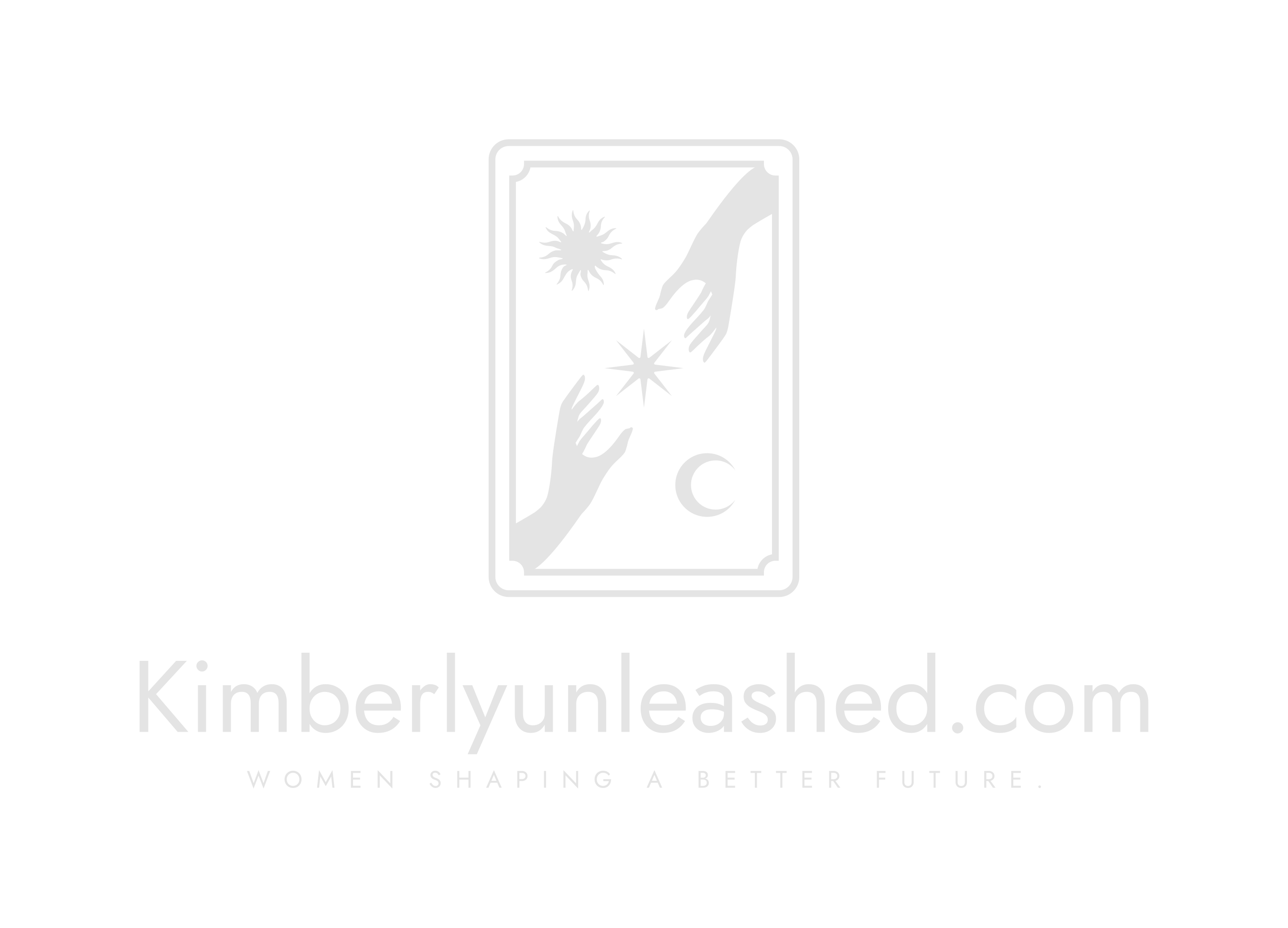 Kimberlyunleashed.com